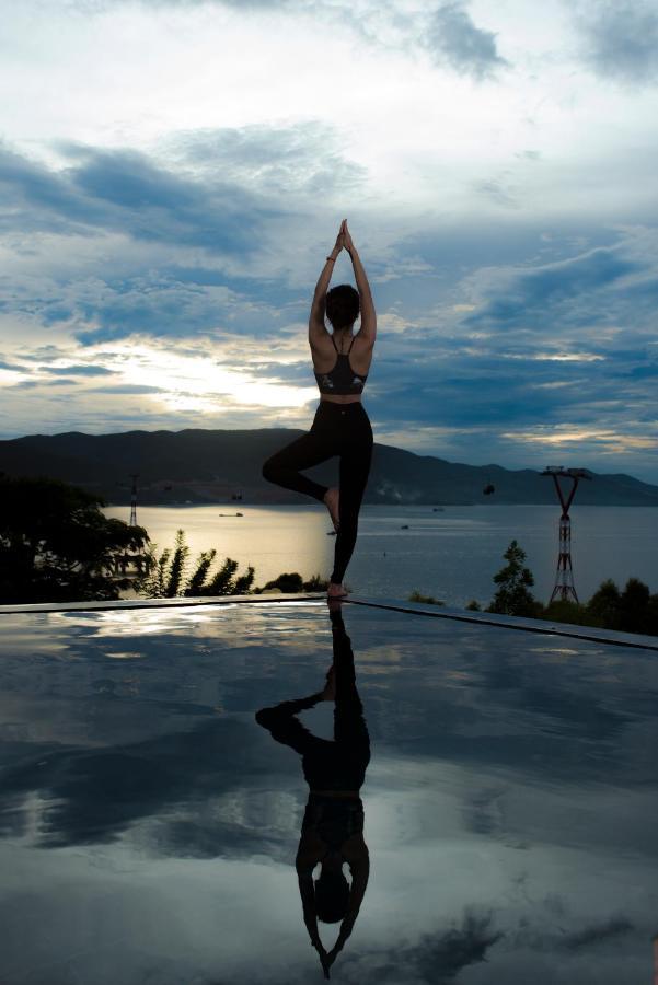 Hapier Villa Nha Trang Exterior foto