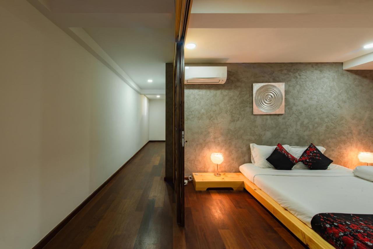 Hapier Villa Nha Trang Exterior foto